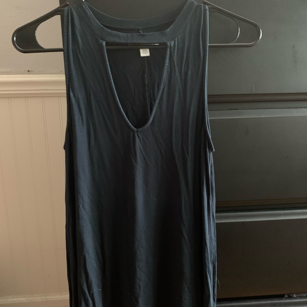 AE Tank top dress